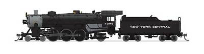 #ad Broadway Limited 6946 N Scale NYC Light Pacific 4 6 2 #4390 $314.99