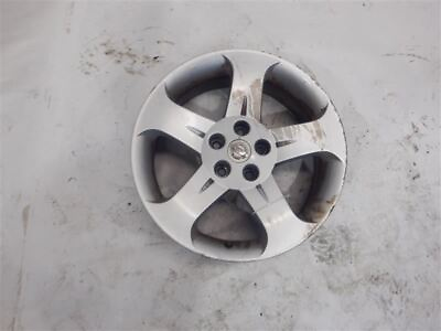 #ad Wheel Nissan Murano 2003 03 2004 04 2005 05 18x7.5 5 Spoke 1292072 $88.00