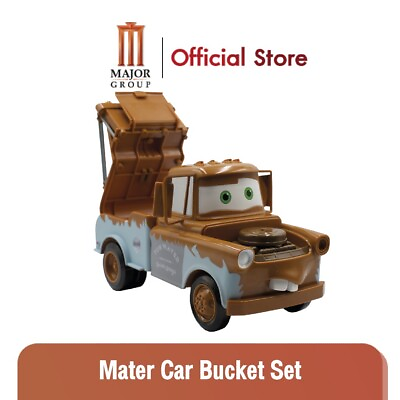 #ad Mater Car Bucket $49.00