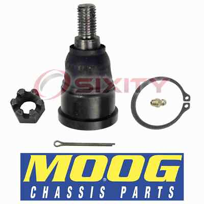 For Ford F 250 Super Duty MOOG Front At Track Bar Suspension Ball Joint 5w $37.25
