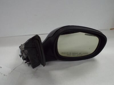 #ad Passenger Side View Mirror Power Station Wgn Folding Fits 09 12 BMW 328i 457811 $101.19