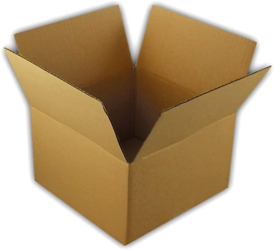#ad 35 Eco Friendly Cardboard Shipping Boxes $24.69