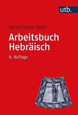 #ad Arbeitsbuch Hebraisch : Materialien Beispiele Und Ubungen Zum Biblisch hebra... $50.63