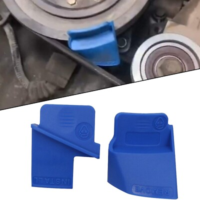 #ad High Quality Plastic Car Belt Removal Tool Convenient and Labor Saving $6.66