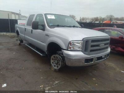 #ad Driver Axle Shaft Rear Axle Pickup Fits 05 10 FORD F250SD PICKUP 1032509 $129.98