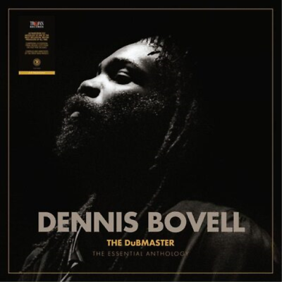#ad Dennis Bovell The DuBMASTER: The Essential Anthology Vinyl 12quot; Album $44.86