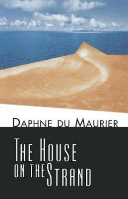 #ad The House on the Strand Paperback By du Maurier Daphne GOOD $4.35