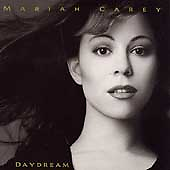 Carey Mariah : Daydream CD $5.19