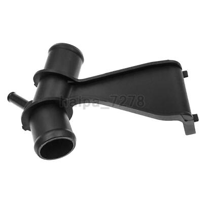 #ad Engine Radiator Water Coolant Pipe Hose Fit For Toyota Corolla 1.8L L4 2009 2013 $10.98