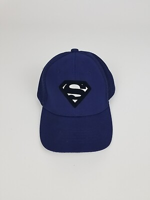 Youth Size Superman Hat $5.00