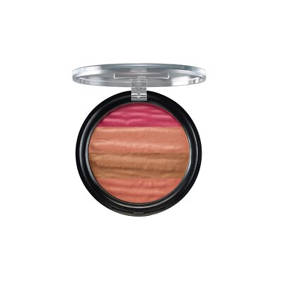 Lakme Absolute Illuminating Blush Shimmer Brick In Pink For Makeup 10g $18.29