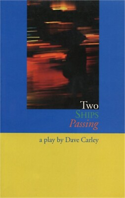 #ad Two Ships Passing Paperback or Softback $14.89