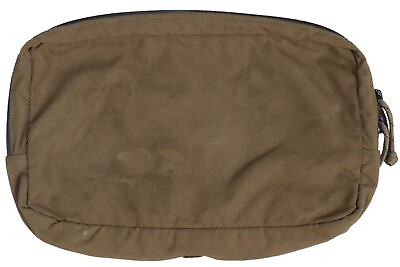 USMC Molle II Coyote Assault Pouch for Assault Pack Dump Marine Corp FILBE $22.95