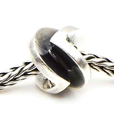TROLLBEADS Victory Bead Sterling Silver Charm $79.99
