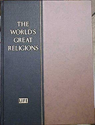 #ad World#x27;s Great Religions $9.98