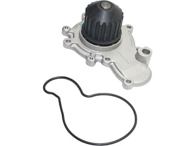 #ad DriveMotive 23SX54V Water Pump Fits 1995 2001 Plymouth Neon $28.58