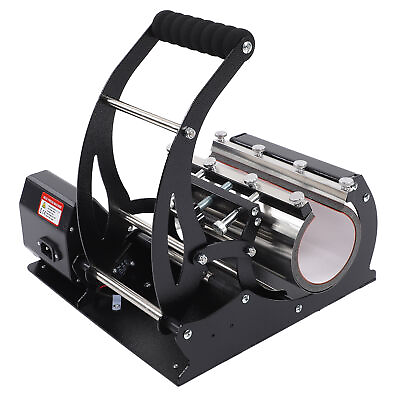 #ad Mug Press Dye Sublimation Large LCD Automatic Countdown Mug Heat Press Tools FFG $356.01