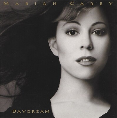 Mariah Carey Daydream CD GBP 4.99