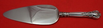 #ad Chantilly by Gorham Sterling Silver Cake Server Original HH WS 9 3 4quot; $59.00