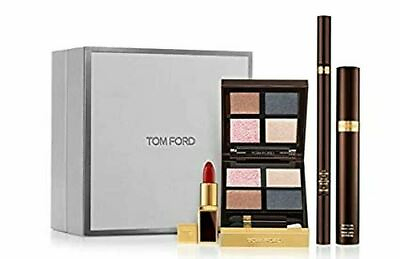 #ad TOM FORD EYE AND LIP SET CHOOSE SET quot;OR quot; SINGLES NEW HOLIDAY SALE*** $28.88