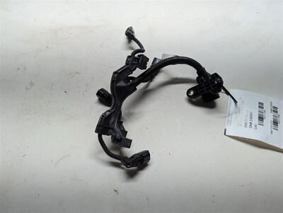 2023 Toyota Camry 2.5L Injector Fuel Wire Harness 8212606010 $91.21