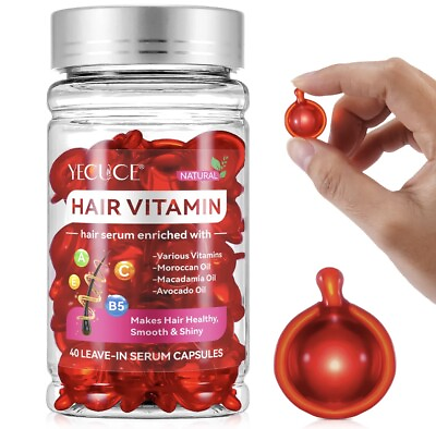 #ad hair vitamins serum $13.50