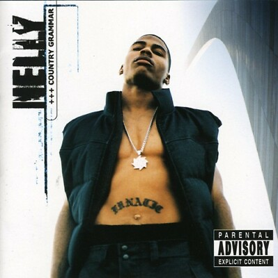 #ad Country Grammar Nelly Music Nelly $5.98