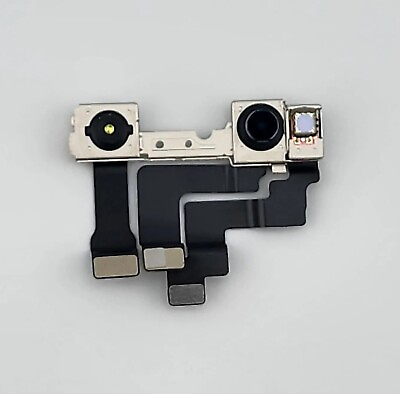 #ad #ad iPhone 12 Mini Front Facing Camera replacement Flex Cable Original Apple OEM $8.00