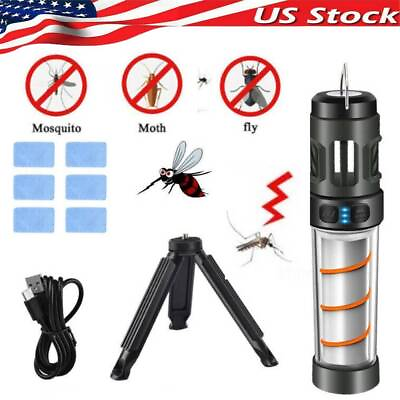 #ad #ad Rivaltac Mosquito Repeller 3 in 1 Rival Tac Mosquito Repeller Hot 2024 US $4.99