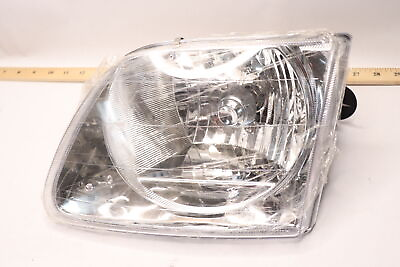 #ad Driver Side Head Lamp Assembly FR345 B001L $24.19