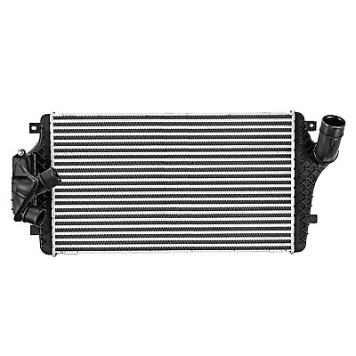 #ad Charge Air Cooler Turbo Intercooler For 2010 2019 Ford Flex Taurus Lincoln 3.5L $159.00
