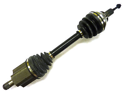 #ad New CV Axle Front Driver Side Fits Volvo C70 V50 S40 FWD Automatic Only $78.00