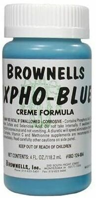 Oxpho Blue Professional Grade Cold Blue Creme $12.49
