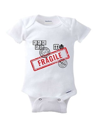 Special Delivery Cute Baby Onesie $9.99