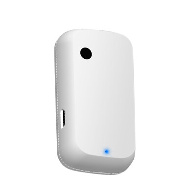 #ad Smart Wifi Light Sensor Intelligent Illuminance Sensor Brightness Detector $24.43