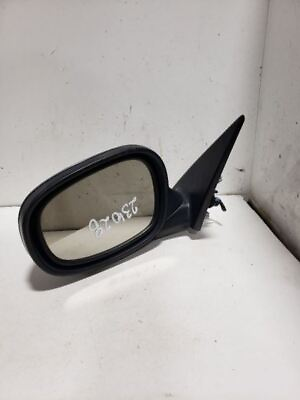 #ad Driver Side View Mirror Power Station Wgn Folding Fits 09 12 BMW 328i 709594 $59.79