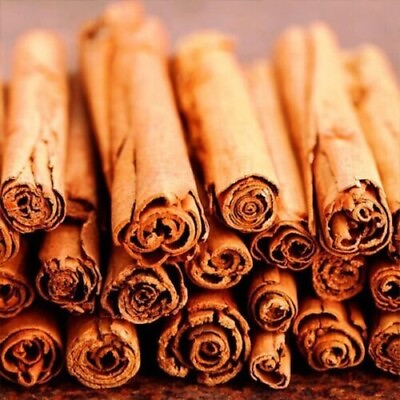 100% Pure Organic Ceylon Cinnamon Sticks From Sri Lanka True Cinnamon Sticks 25g $5.99