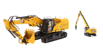 #ad Model Excavator diecast Master Cat 352 Ultra High Excavator Demolition 1: $527.48