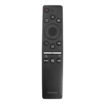 #ad New BN59 01312A For Samsung Smart TV Voice Remote QN55Q80R QN65Q90 UN75RU8000 $12.30