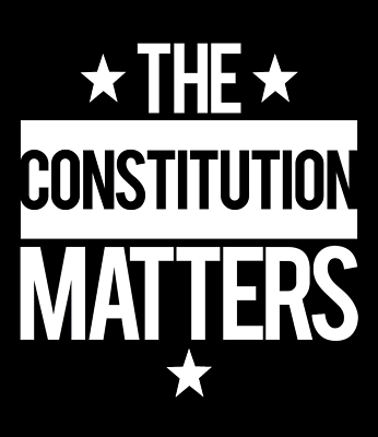 #ad #ad The Constitution Matters Car Window Sticker $6.00