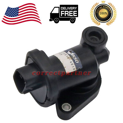 #ad Idle Speed Control Valve 17150 RNA A01 fits Accord Odyssey Civic 012010 6010 USA $18.49
