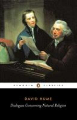 #ad Dialogues Concerning Natural Religion Penguin Classics by Hume David $4.94