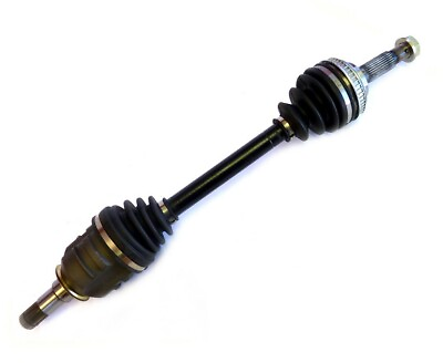 #ad New CV Axle Front Driver Side Fits 2002 1993 Toyota Corolla with Warranty $69.00