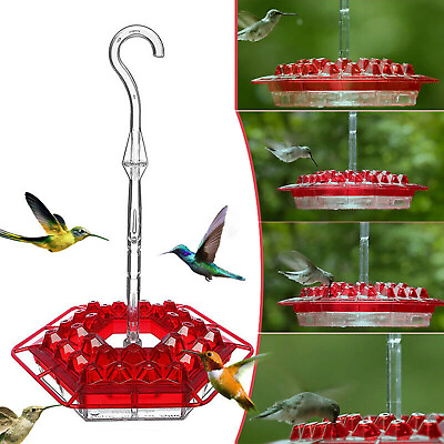#ad Shirem Hummingbird Feeder Shirem Sweety Hummingbird Feeder Hummingbird Feeder $11.59