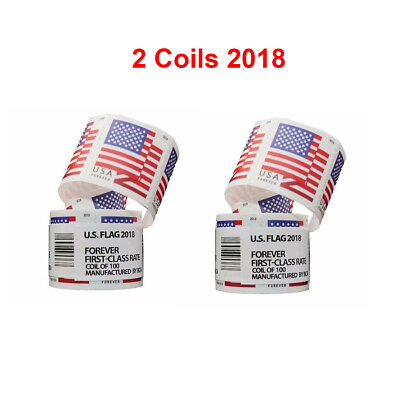 #ad 2018 Coil of 200 with White Dispenser Fast Free Shipping！！TOP SALE $27.99