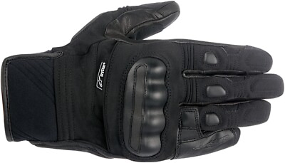 Alpinestars Drystar Corozal Gloves Black 2XL $109.95