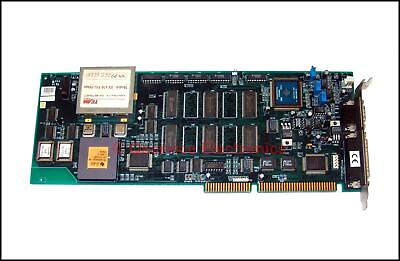 #ad VG 516PC Team Systems PCI Video Generator Card For Sony DAS Monitor adjustment $500.00