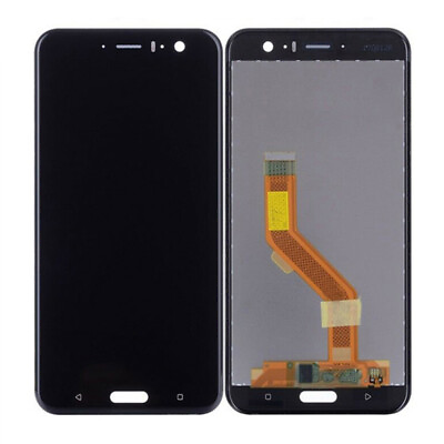 #ad 5.5quot; OEM LCD DisplayTouch Screen Digitizer Assembly Replacement For HTC U11 $51.50