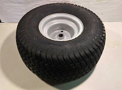 #ad SIMPLICITY 20X10 8 REAR TIRE PART NUMBER 1720393SM amp; 1720394SM amp; 1708952SM $109.99