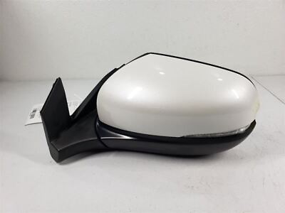 #ad 2019 Passport Driver Side Mirror Power Painted Heated US Market $300.00